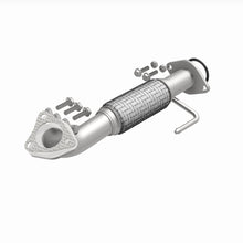 画像をギャラリービューアに読み込む, BRE Exhaust 02-06 MPV 3.0L Front Pipe Kit