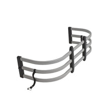 画像をギャラリービューアに読み込む, AMP Research 2007-2017 Chevrolet Silverado Standard Bed Bedxtender - Silver