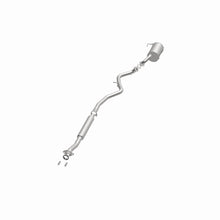 画像をギャラリービューアに読み込む, BRExhaust 10-14 Subaru Legacy 2.5L Exhaust Kit