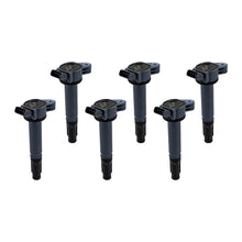画像をギャラリービューアに読み込む, Mishimoto 07-12 Toyota Camry 3.5L Ignition Coil - 6-Pack