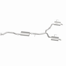 画像をギャラリービューアに読み込む, MagnaFlow BRE Exhaust Kit 13-17 ENCLAVE ACADIA ACADIA LIMITED 3.6L