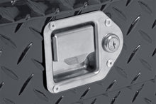 画像をギャラリービューアに読み込む, Dee Zee Universal Tool Box - Service Parts Locking Latch