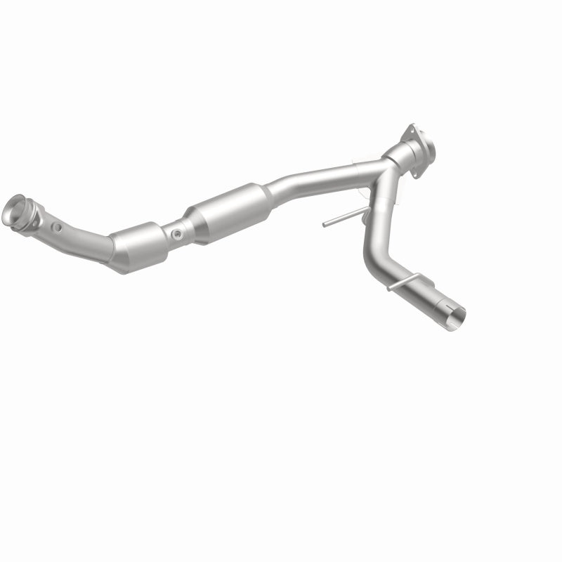 MagnaFlow 03-04 Ford Expedition 5.4L Direct Fit Converter