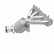 画像をギャラリービューアに読み込む, MagnaFlow 13-17 Nissan Sentra 1.8L Direct-Fit Catalytic Converter