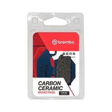 画像をギャラリービューアに読み込む, Brembo OE Carbon Ceramic Prime Brake Pad