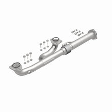 画像をギャラリービューアに読み込む, BRE Exhaust 09-15 Pilot 3.5L Front Pipe Kit