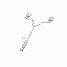 画像をギャラリービューアに読み込む, BRExhaust 19-25 Nissan Altima 2.5L Direct-Fit Replacement Exhaust Kit