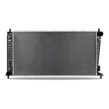 画像をギャラリービューアに読み込む, Mishimoto Ford Expedition Replacement Radiator 1997-1998