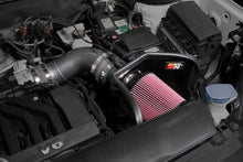 画像をギャラリービューアに読み込む, K&amp;N 18-23 Volkswagen Atlas V6 3.6L Performance Air Intake System