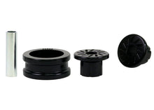 画像をギャラリービューアに読み込む, Whiteline 1984-1996 Chevrolet Corvette Steering Rack and Pinion Mount Bushing Kit