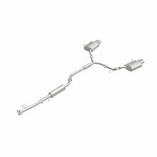 画像をギャラリービューアに読み込む, BRExhaust 09-14 Acura TL 3.5L Exhaust Kit