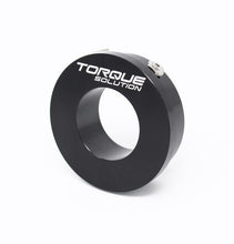 画像をギャラリービューアに読み込む, Torque Solution 2018+ Mitsubishi Lancer Ralliart/ Evo X Billet Fuel Pump Holder
