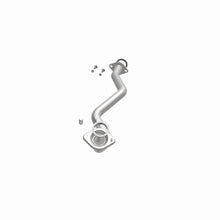 画像をギャラリービューアに読み込む, BRE Exhaust 04-09 Highlander RX330 RX350 2.4L 3.3L 3.5L Front Pipe Kit