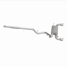 画像をギャラリービューアに読み込む, MagnaFlow BRE Exhaust Kit 13-22 FR-S BRZ 86 GR86