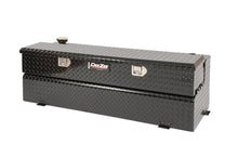 画像をギャラリービューアに読み込む, Dee Zee Universal Tanks - Combo Auxiliary Black Tread Aluminum (43 Gal)