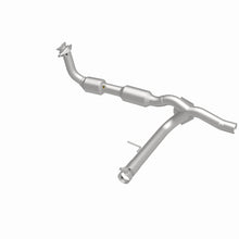 画像をギャラリービューアに読み込む, MagnaFlow 2004 Ford F-150 4.6L Direct Fit Converter