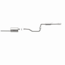 画像をギャラリービューアに読み込む, MagnaFlow BRE Exhaust Kit 95-01 Chevy Metro 1.3L