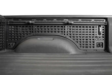 画像をギャラリービューアに読み込む, Addictive Desert Designs 21-23 Ram TRX Bed Side Molle Panels - Passenger Full Set