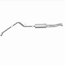 画像をギャラリービューアに読み込む, MagnaFlow BRE Exhaust Kit 02-06 Escalade ESV Escalade EXT Yukon XL 1500 6L