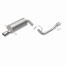 画像をギャラリービューアに読み込む, BRE Exhaust 02-08 9-2X Forester Impreza 2.0L 2.5L Muffler Kit