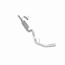 画像をギャラリービューアに読み込む, MagnaFlow BRE Exhaust Kit 09-10 Ford F-150