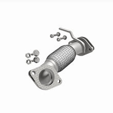 画像をギャラリービューアに読み込む, MagnaFlow BRExhaust 15-19 Hyundai Sonata 2.4L Front Pipe Kit