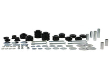 画像をギャラリービューアに読み込む, Whiteline 1980-1996 Ford F-150 Body Mount Bushing Set