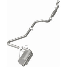 画像をギャラリービューアに読み込む, MagnaFlow BRE Exhaust Kit 09-18 Dodge Journey 2.4L