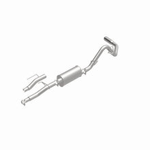 画像をギャラリービューアに読み込む, MagnaFlow BRE Exhaust Kit 09-10 Ford F-150