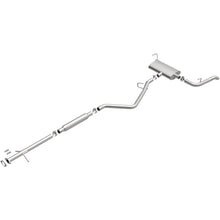 画像をギャラリービューアに読み込む, BRExhaust Exhaust Kit Replacement Dodge