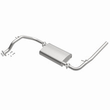 画像をギャラリービューアに読み込む, Magnaflow BRE Rear Muffler Kit Replacement Honda