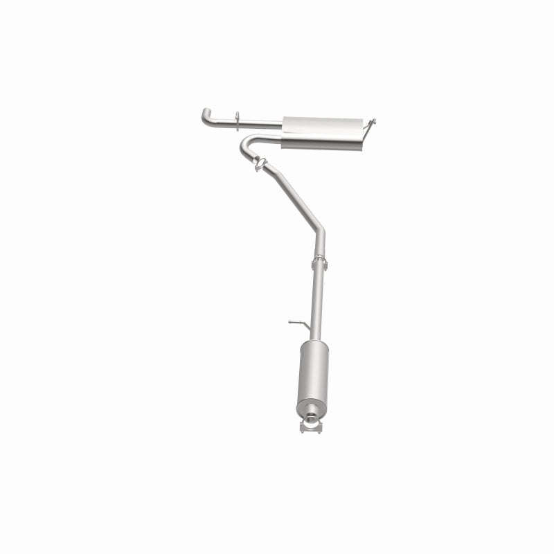 MagnaFlow BRE Exhaust Kit 13-17 BUICK ENCORE 1.4L