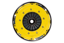 画像をギャラリービューアに読み込む, ACT 2003 Chevrolet Corvette Twin Disc MaXX XT Race Kit Clutch Kit