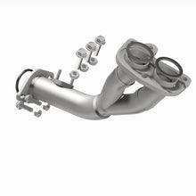 画像をギャラリービューアに読み込む, BRE Exhaust 95-04 Tacoma 3.4L Front Pipe Kit