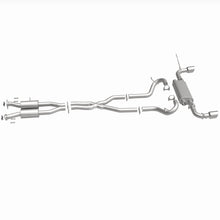 画像をギャラリービューアに読み込む, MagnaFlow BRE Exhaust Kit 11-21 Jeep GRAND CHEROKEE 5.7L