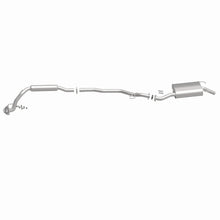 画像をギャラリービューアに読み込む, MagnaFlow BRE Exhaust Kit 07-08 Honda Fit 1.5L