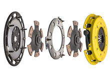 画像をギャラリービューアに読み込む, ACT 2001 Ford Mustang Twin Disc XT Race Kit Clutch Kit
