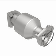画像をギャラリービューアに読み込む, MagnaFlow 16-17 Honda Accord 2.4L Direct Fit Catalytic Converter (California Grade)