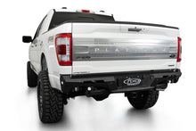 画像をギャラリービューアに読み込む, Addictive Desert Designs 21-23 Ford F-150 (excl. Raptor) Black Label Rear Bumper
