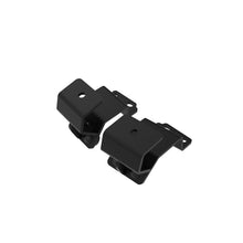 画像をギャラリービューアに読み込む, KC HiLiTES 2019+ RAM 1500 Rebel/TRX Grill Mount Light Brackets for Two Lights