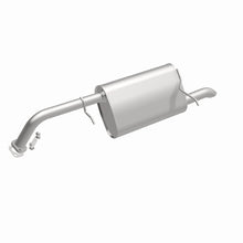画像をギャラリービューアに読み込む, BRExhaust 04-08 Suzuki Reno/Forenza / 04-07 Chevrolet Optra Muffler Kit