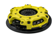 画像をギャラリービューアに読み込む, ACT Chevy Camaro/Corvette LS1/LS2/LS3/LS6/LS7 Mod-Twin 10.5 HD Sprung Disc Street Clutch Kit