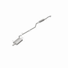 画像をギャラリービューアに読み込む, MagnaFlow BRE Exhaust Kit 08-12 Honda Accord 2.4L