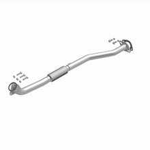 画像をギャラリービューアに読み込む, BRE Exhaust 98-00 Altima 2.4L Front Pipe Kit