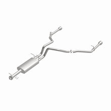 画像をギャラリービューアに読み込む, BRExhaust 19-24 Ram 1500 5.7L Direct-Fit Exhaust System Kit
