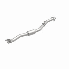 画像をギャラリービューアに読み込む, MagnaFlow 19-22 Subaru Ascent 2.4L OEM Grade Federal / EPA Compliant Direct-Fit Catalytic Converter