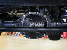 画像をギャラリービューアに読み込む, aFe POWER Differential Cover Jeep Wrangler (JL) 18-25/ Gladiator (JT) 20-25 (Dana M210)