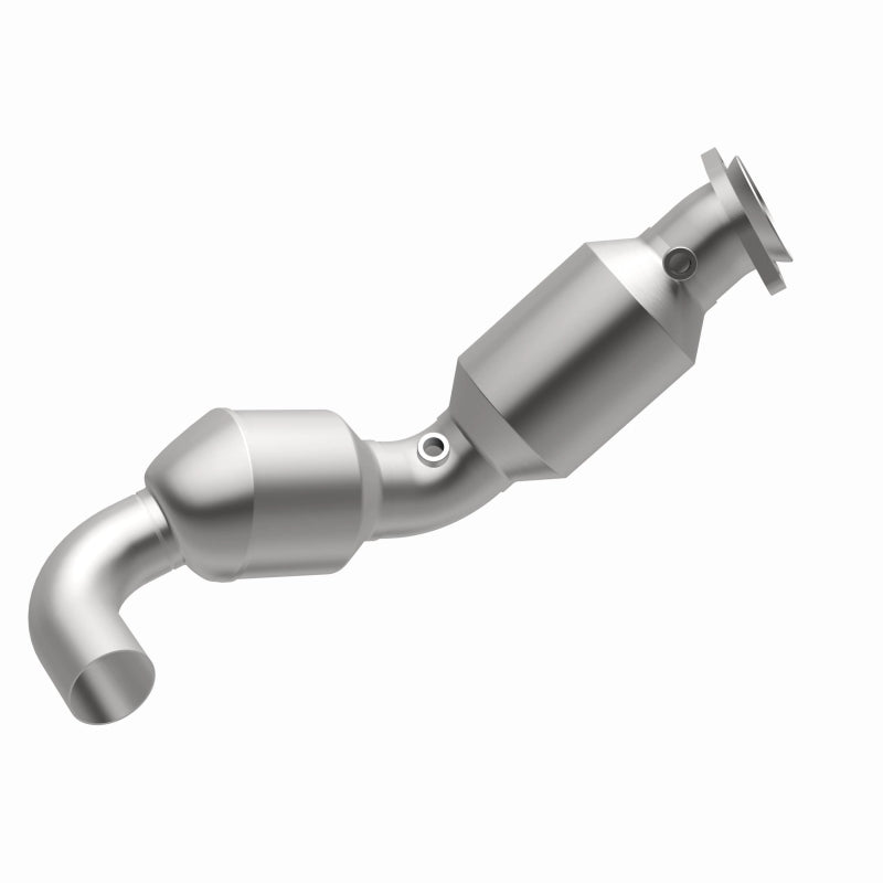 MagnaFlow 21-23 Ford F-150 3.5L Left Underbody Direct Fit Converter