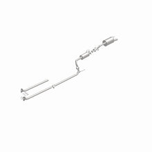 画像をギャラリービューアに読み込む, MagnaFlow BRE Exhaust Kit 06-11 Honda Civic 1.8L