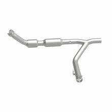 画像をギャラリービューアに読み込む, MagnaFlow 02-03 Ford F-150 5.4L Direct Fit Converter